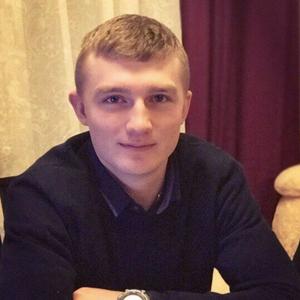 Andrey, 28 лет, Белгород