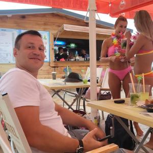 Парни в Калининграде: Андрей, 41 - ищет девушку из Калининграда