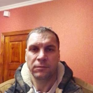 Парни в Липецке: Александр, 49 - ищет девушку из Липецка