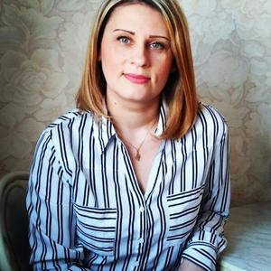 Екатерина, 40 лет, Комсомольск-на-Амуре