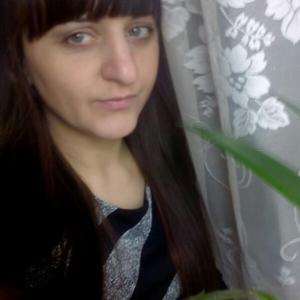 Девушки в Смоленске: Оксана, 34 - ищет парня из Смоленска