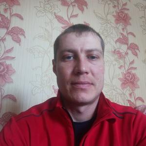Vladimir Kravchenko, 37 лет, Костанай