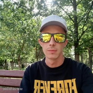 Алексей, 27 лет, Усть-Каменогорск