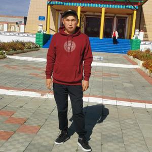 Парни в Улан-Удэ: Цырен, 31 - ищет девушку из Улан-Удэ