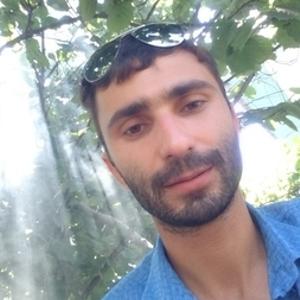 Руслан Маммадов, 34 года, Баку