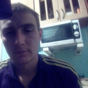 Игорь Русанов, 33 года, Иркутск