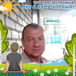 Сергей, 49 лет, Красногвардеец