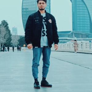 Navruz, 26 лет, Баку