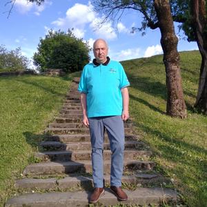 Парни в Смоленске: Виталий Игнатенков, 55 - ищет девушку из Смоленска