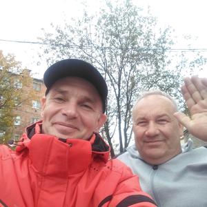 Парни в Зеленограде: Максим, 43 - ищет девушку из Зеленограда