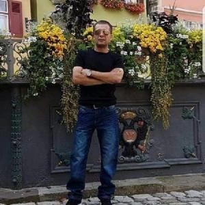 Temo Temo, 44 года, Тбилиси