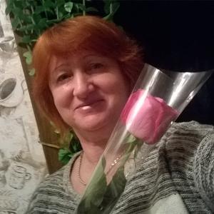 Елена, 61 год, Таганрог