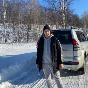 Евгений, 30 лет, Петропавловск-Камчатский
