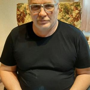 Сергей, 55 лет, Петрозаводск