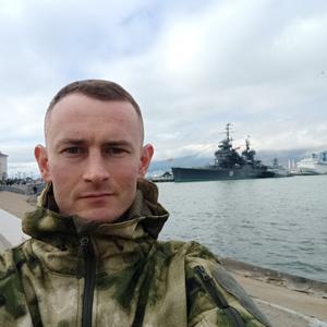 Георгий, 31 год, Новороссийск