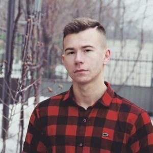 Stas Andreev, 24 года, Кишинев