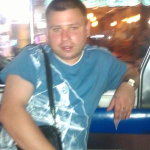 Егор, 41 год, Калуга