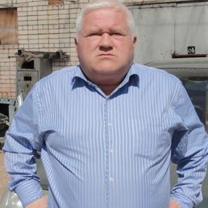 Вячеслав Осипов, 66 лет, Чебоксары