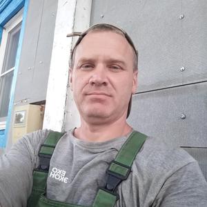 Nikolay Kazakov, 51 год, Верхний Мамон