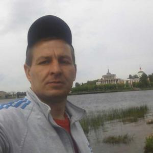 Павел Алексеев, 46 лет, Тверь