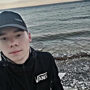 Данил Безприцепов, 22 года, Саратов