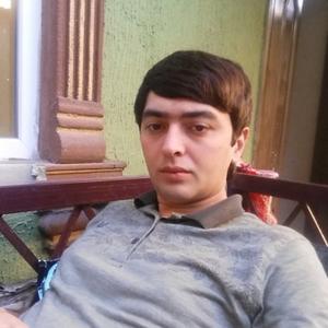 Парни в Душанбе: Мухаммад Билолзода, 32 - ищет девушку из Душанбе