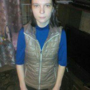 Девушки в Кемерово: Катрин, 35 - ищет парня из Кемерово