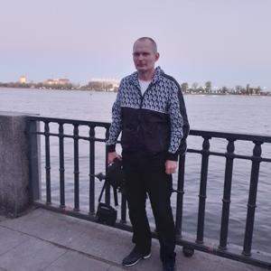 Парни в Ростове-На-Дону: Павел, 41 - ищет девушку из Ростова-На-Дону