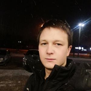 Парни в Ижевске: Алексей, 28 - ищет девушку из Ижевска