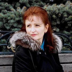 Девушки в Краснодаре (Краснодарский край): Ирина, 55 - ищет парня из Краснодара (Краснодарский край)