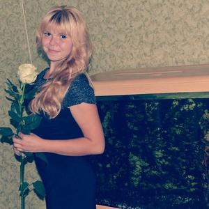 Юлия, 27 лет, Краснодар