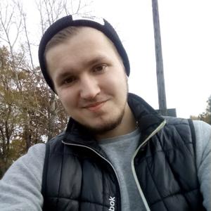 Парни в Егорьевске: Андрей, 27 - ищет девушку из Егорьевска