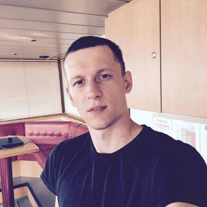 Кирилл, 34 года, Астрахань
