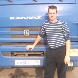 Парни в Калининске: Роман, 45 - ищет девушку из Калининска