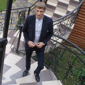Парни в Тольятти: Андрей, 29 - ищет девушку из Тольятти