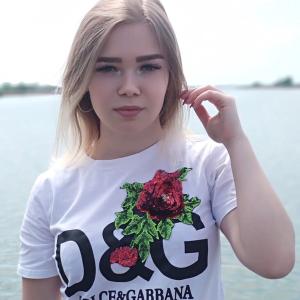 Анастасия , 26 лет, Ростов-на-Дону