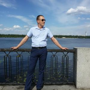 Витамин, 41 год, Калининград