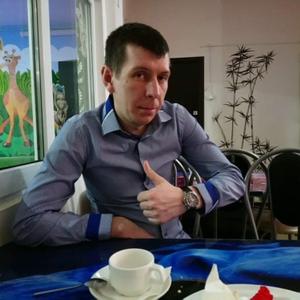 Алексей Савинов, 38 лет, Козьмодемьянск