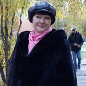 Девушки в Ульяновске: Светлана, 54 - ищет парня из Ульяновска