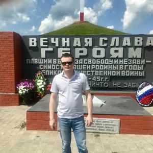 Парни в Алексине: Сергей, 41 - ищет девушку из Алексина