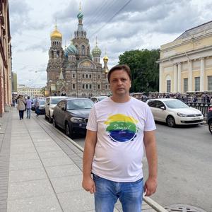 Парни в Ставрополе: Роман, 39 - ищет девушку из Ставрополя