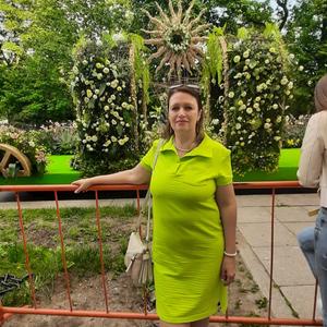 Девушки в Новосибирске: Елена, 48 - ищет парня из Новосибирска