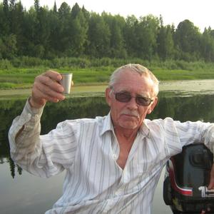 Александр, 65 лет, Ухта