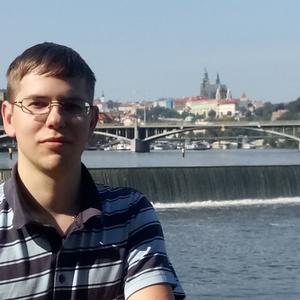 Николай, 29 лет, Климовск