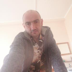 Николай, 45 лет, Улан-Удэ