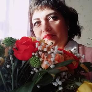 Лариса, 55 лет, Тихорецк