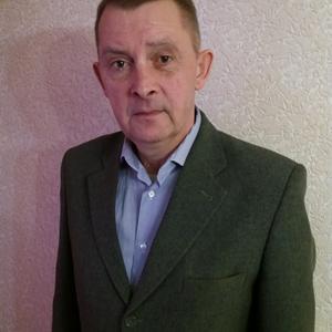 Александр, 62 года, Воронеж