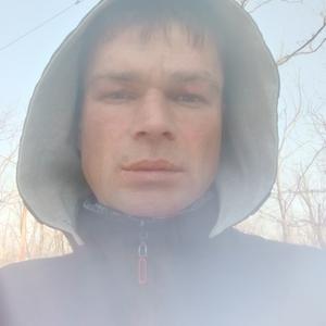 Александр, 22 года, Хабаровск-43