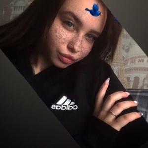 Алена, 21 год, Москва