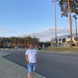 Парни в Борисове (Беларусь): Вадим, 39 - ищет девушку из Борисова (Беларусь)